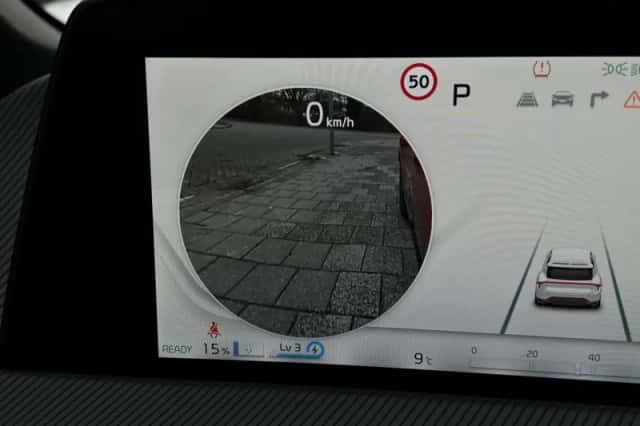 Kia EV6 (2021) thumbnail 6