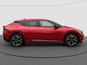 Kia EV6 (2021) thumbnail 7