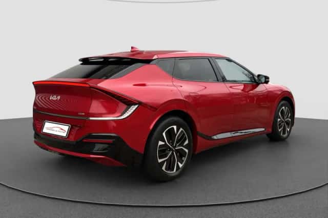 Kia EV6 (2021) thumbnail 8
