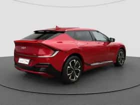 Kia EV6 (2021) thumbnail 8
