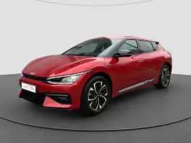 Kia EV6 (2021) thumbnail 9