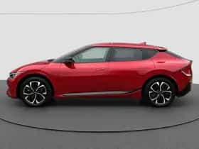 Kia EV6 (2021) thumbnail 10
