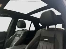 Mercedes-Benz GLE (2019) thumbnail 2