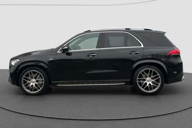 Mercedes-Benz GLE (2019) thumbnail 11
