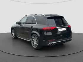 Mercedes-Benz GLE (2019) thumbnail 12