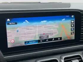 Mercedes-Benz GLE (2019) thumbnail 14