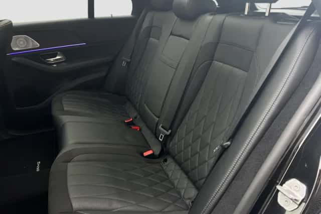 Mercedes-Benz GLE (2019) thumbnail 16
