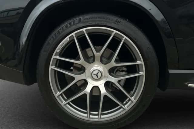 Mercedes-Benz GLE (2019) thumbnail 18