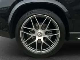 Mercedes-Benz GLE (2019) thumbnail 18