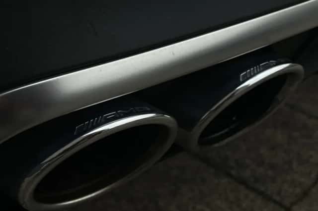Mercedes-Benz GLE (2019) thumbnail 19