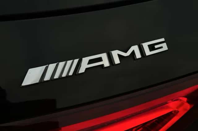 Mercedes-Benz GLE (2019) thumbnail 20
