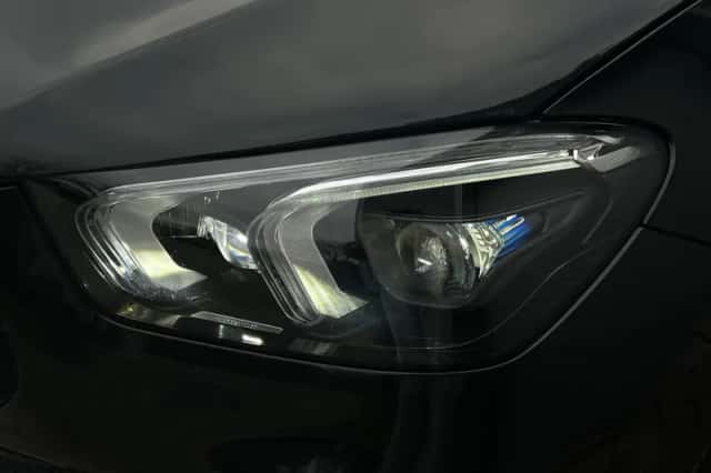 Mercedes-Benz GLE (2019) thumbnail 23