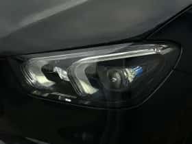 Mercedes-Benz GLE (2019) thumbnail 23