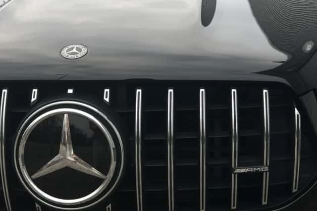 Mercedes-Benz GLE (2019) thumbnail 24