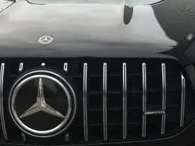 Mercedes-Benz GLE (2019) thumbnail 24
