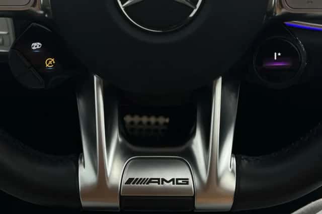 Mercedes-Benz GLE (2019) thumbnail 29
