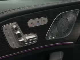 Mercedes-Benz GLE (2019) thumbnail 4