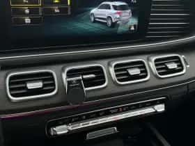 Mercedes-Benz GLE (2019) thumbnail 31