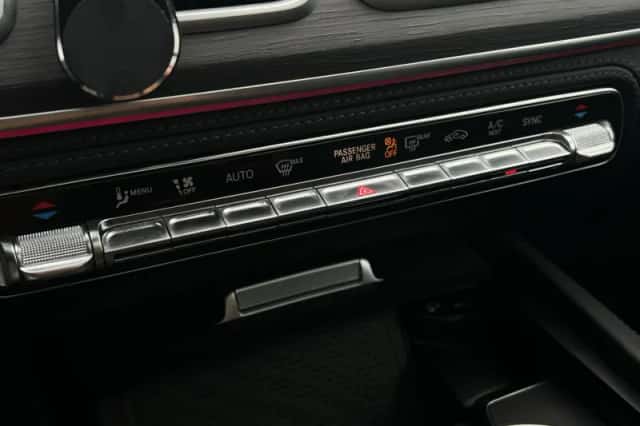 Mercedes-Benz GLE (2019) thumbnail 33
