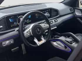 Mercedes-Benz GLE (2019) thumbnail 7