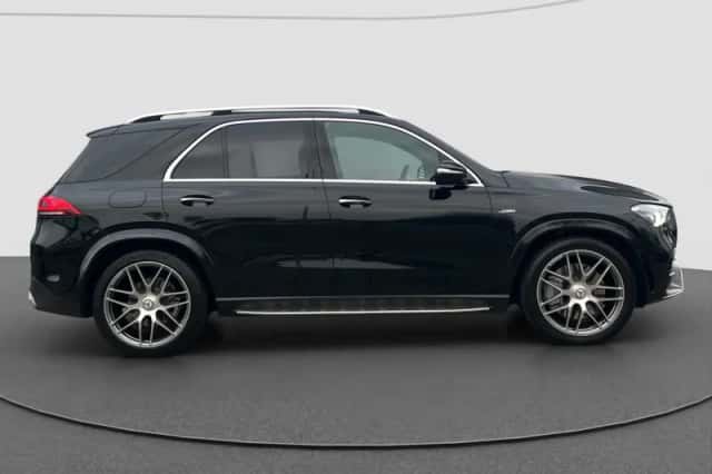 Mercedes-Benz GLE (2019) thumbnail 8