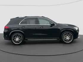 Mercedes-Benz GLE (2019) thumbnail 8