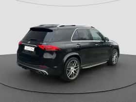 Mercedes-Benz GLE (2019) thumbnail 9