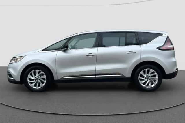 Renault Espace (2015) thumbnail 12