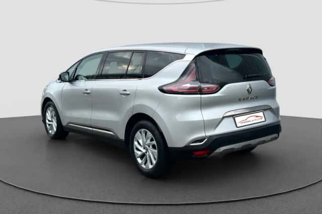 Renault Espace (2015) thumbnail 13