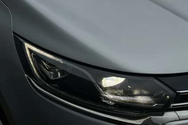 Renault Espace (2015) thumbnail 26