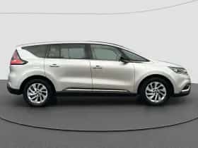 Renault Espace (2015) thumbnail 7