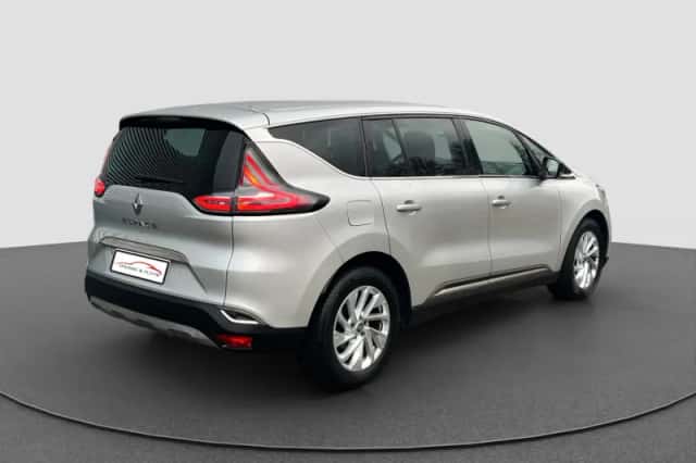 Renault Espace (2015) thumbnail 8