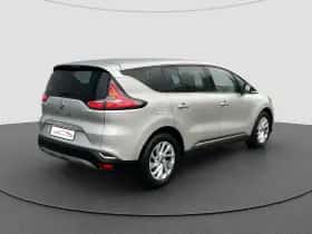 Renault Espace (2015) thumbnail 8