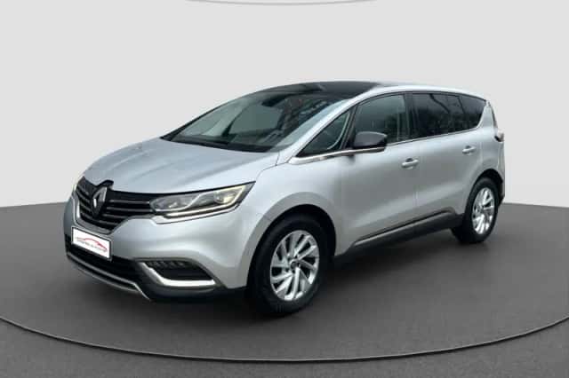 Renault Espace (2015) thumbnail 10