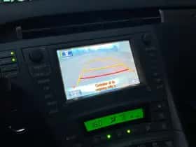 Toyota Prius (2012) thumbnail 14