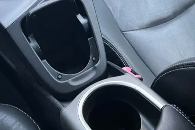 Toyota Prius (2012) thumbnail 17
