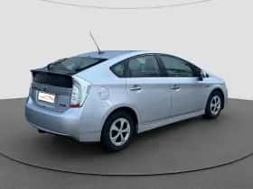 Toyota Prius (2012) thumbnail 3