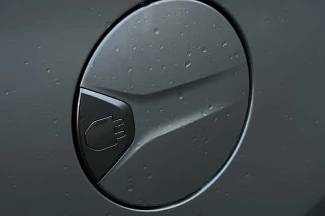 Toyota Prius (2012) thumbnail 23