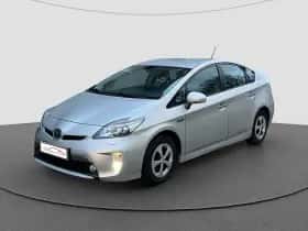Toyota Prius (2012) thumbnail 7
