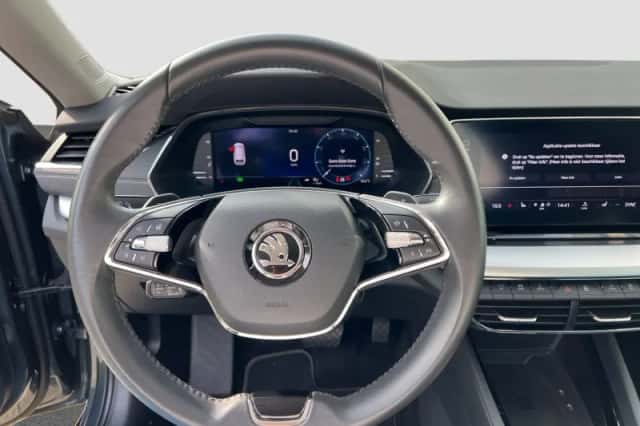 Škoda Octavia (2021) thumbnail 11