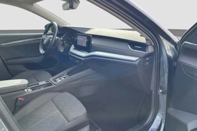 Škoda Octavia (2021) thumbnail 19