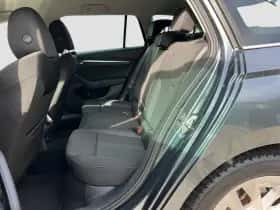 Škoda Octavia (2021) thumbnail 20