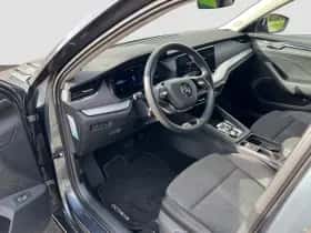 Škoda Octavia (2021) thumbnail 3