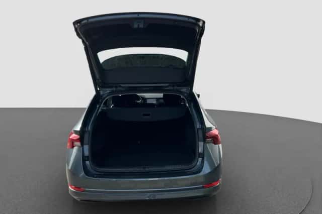 Škoda Octavia (2021) thumbnail 21