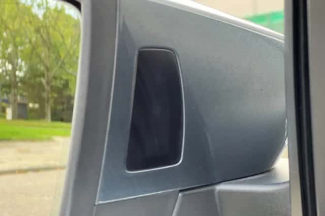 Škoda Octavia (2021) thumbnail 23