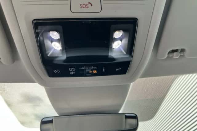 Škoda Octavia (2021) thumbnail 26