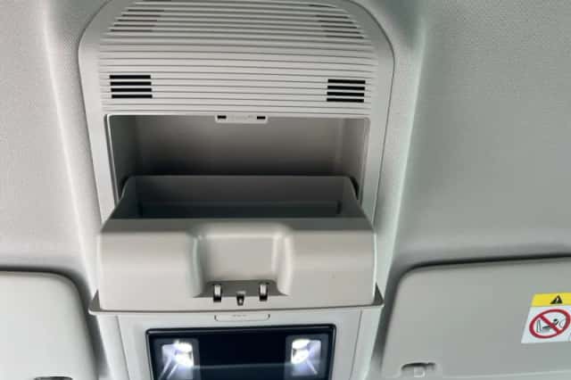 Škoda Octavia (2021) thumbnail 27