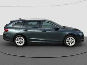 Škoda Octavia (2021) thumbnail 4