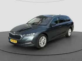 Škoda Octavia (2021) thumbnail 7