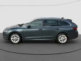 Škoda Octavia (2021) thumbnail 8